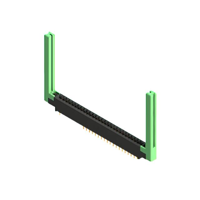 387-054-520-858 EDAC Inc.  Edgeboard Connectors